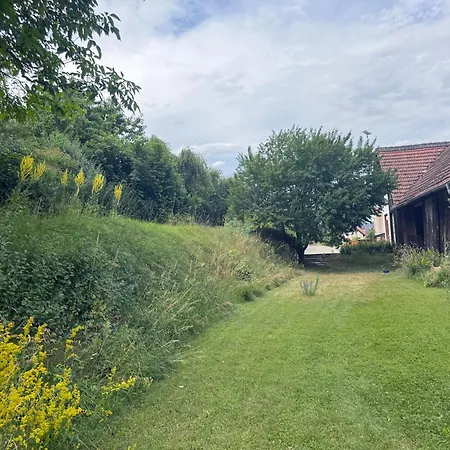 Gluecklich Am Bach * Hollfeld