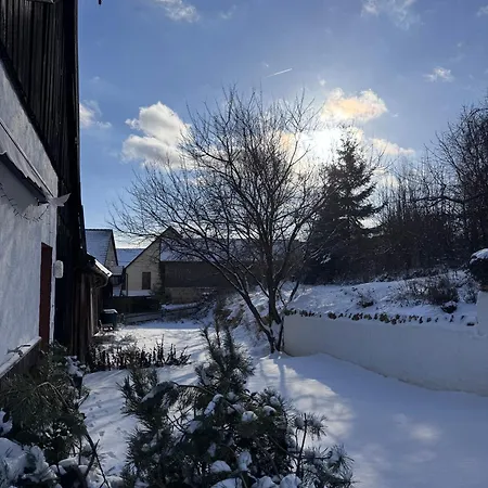 Gluecklich Am Bach Semesterbostad Hollfeld